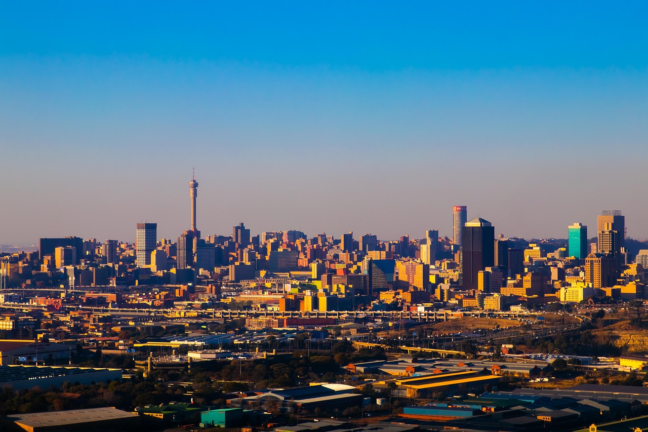 Top 5 Reasons to Consider Armed Reaction Services Ahead of Winter in Johannesburg