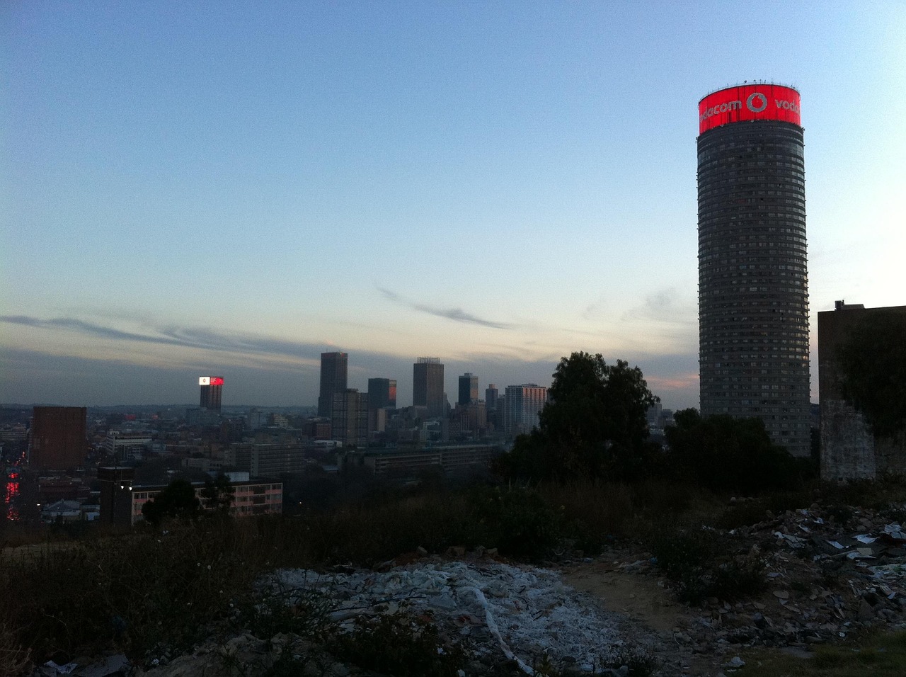 Latest Gauteng Crime Stats and What They Mean for Homeowners in Johannesburg