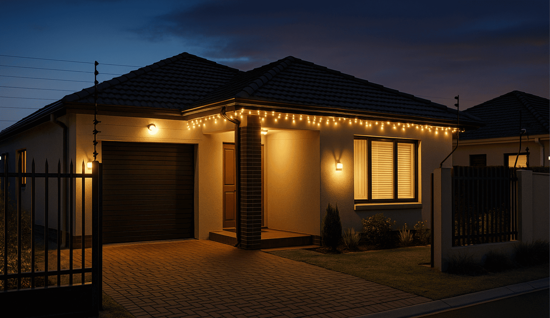 Holiday Travel Checklist: How to Secure Your Randburg Home Before You Leave