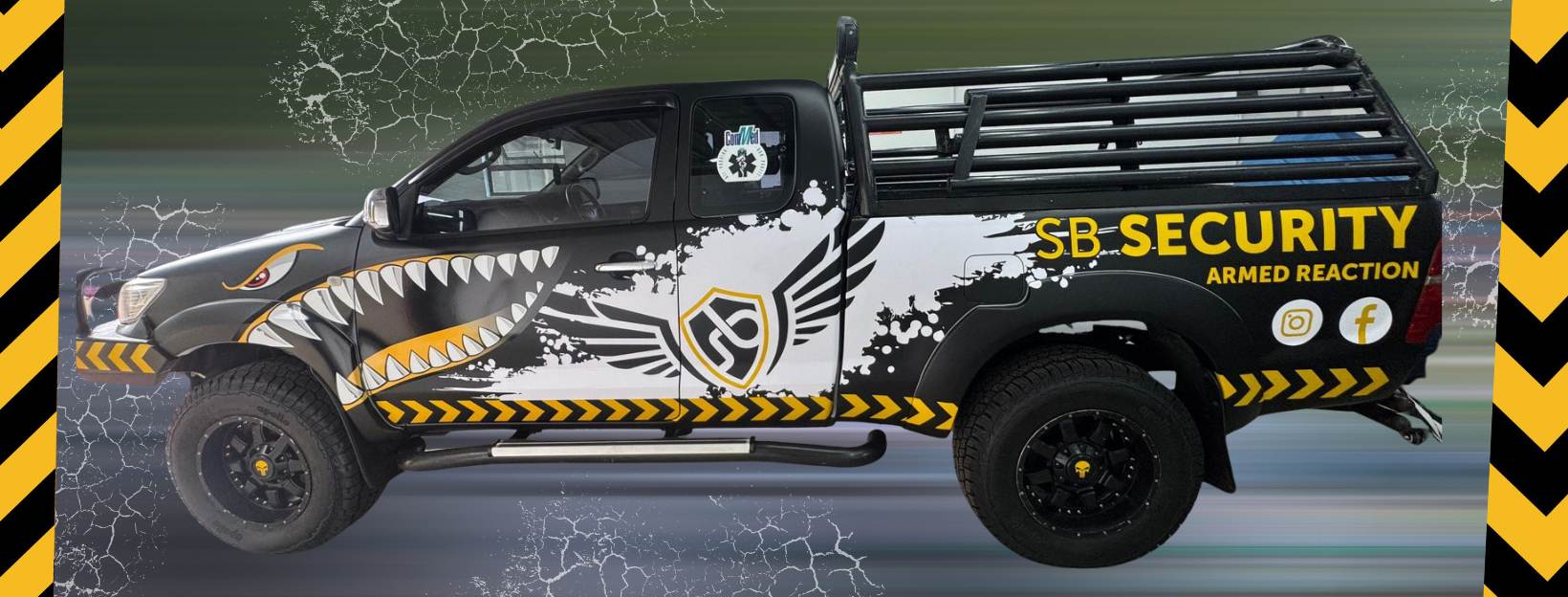 Easter Weekend Security Tips for Randburg Residents 