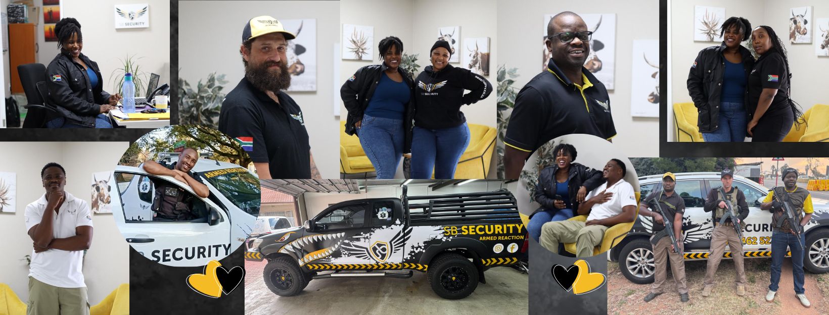 How to Choose the Right Security Company in Johannesburg